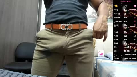 Snapshot of roccoblack02 chatting on 04/24/26, 11:34 onlyfans user waga122 follow my accounts of Instagram Waga122 oficial twitter waga122 thanks you guys online show from 04/24/26, 11:34