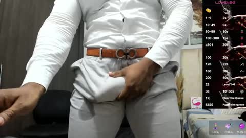 Snapshot of roccoblack02 chatting on 06/04/26, 11:38 onlyfans user waga122 follow my accounts of Instagram Waga122 oficial twitter waga122 thanks you guys online show from 06/04/26, 11:38
