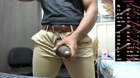 Snapshot of roccoblack02 chatting on 06/25/26, 12:31 onlyfans user waga122 follow my accounts of Instagram Waga122 oficial twitter waga122 thanks you guys online show from 06/25/26, 12:31