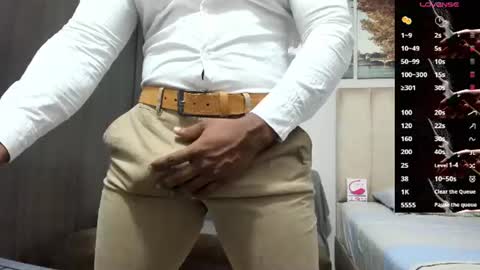 Snapshot of roccoblack02 chatting on 07/11/26, 11:35 onlyfans user waga122 follow my accounts of Instagram Waga122 oficial twitter waga122 thanks you guys online show from 07/11/26, 11:35