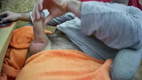 roccosan online show from 02/27/26, 08:20