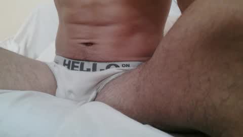 Rocco online show from 09/11/25, 12:49