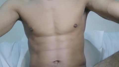 Rocco online show from 09/12/25, 11:26