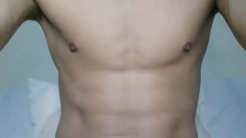 Rocco online show from 10/02/25, 02:57