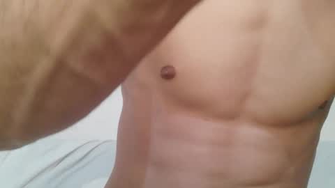 Rocco online show from 10/03/25, 09:39