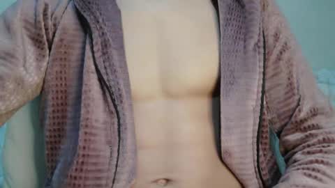 Rocco online show from 03/02/26, 01:41