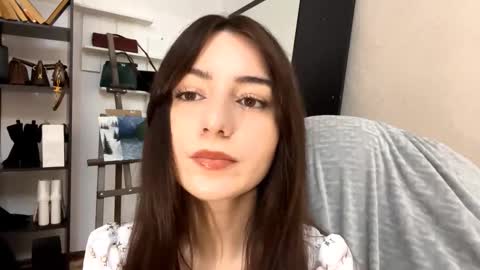 Snapshot of rochelgloff chatting on 11/30/25, 10:30 Marry online show from 11/30/25, 10:30