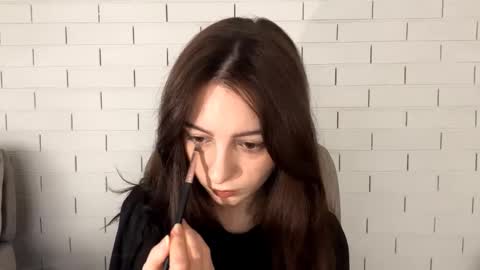 Snapshot of rochelgloff chatting on 12/01/25, 10:09 Marry online show from 12/01/25, 10:09