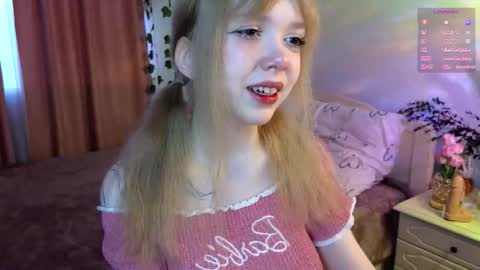 rochelle_dolly online show from 12/14/25, 09:36