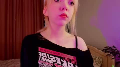 rochelle_dolly online show from 02/22/26, 02:04