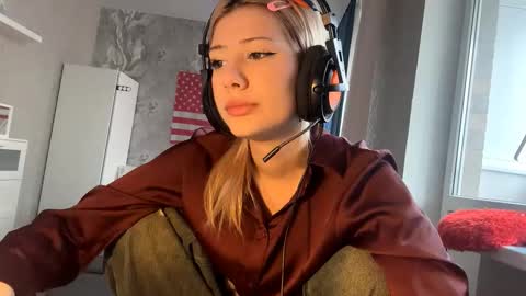 Anny online show from 02/17/26, 11:18