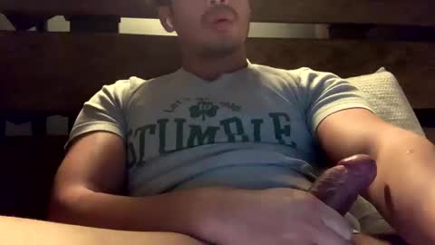 TOFU online show from 01/19/25, 06:42