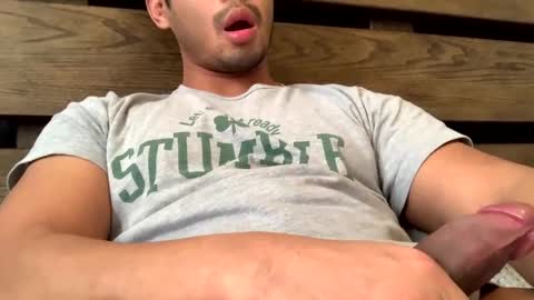 TOFU online show from 03/01/25, 02:44