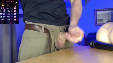 Mr. Harder online show from 02/25/25, 01:20