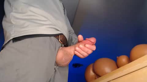 Mr. Harder online show from 02/26/26, 04:22