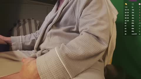 Rockarit online show from 01/01/25, 01:37