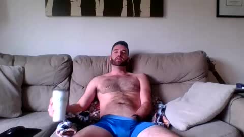 Snapshot of rockdaddymac chatting on 02/01/25, 06:29 RockDaddyMac online show from 02/01/25, 06:29