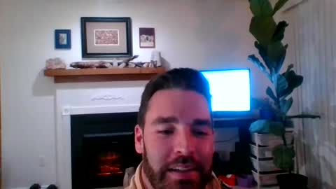 Snapshot of rockdaddymac chatting on 02/12/25, 07:13 RockDaddyMac online show from 02/12/25, 07:13