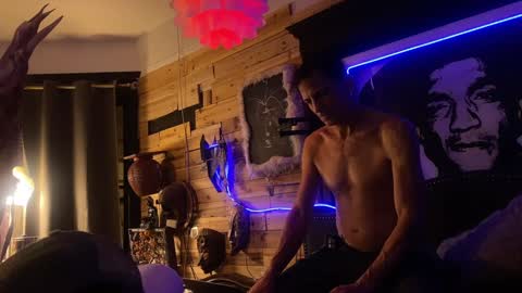 rockemx online show from 12/31/24, 04:27