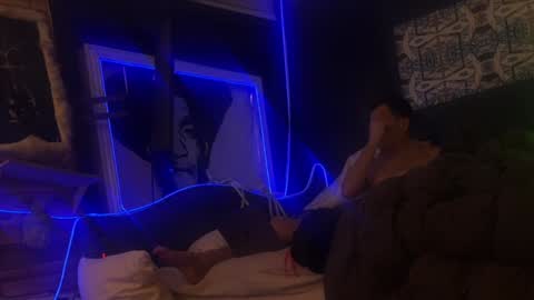 rockemx online show from 01/16/25, 05:11