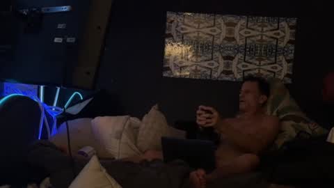 rockemx online show from 01/19/25, 02:28