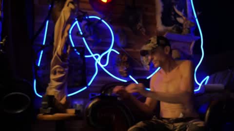 rockemx online show from 02/17/25, 07:04