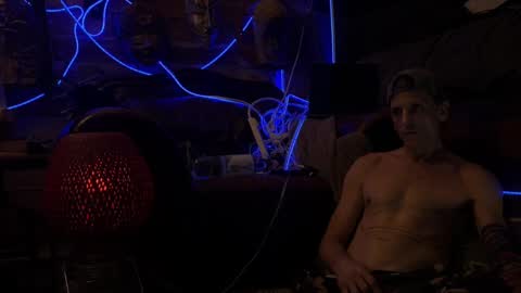 rockemx online show from 02/18/25, 02:27