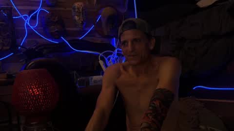 rockemx online show from 02/18/25, 05:31