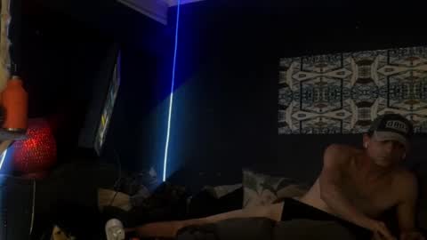 rockemx online show from 03/09/25, 04:22