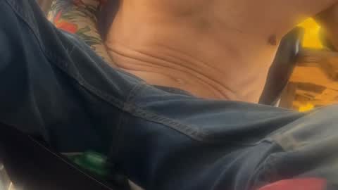 rockemx online show from 10/01/25, 08:04