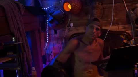 rockemx online show from 11/14/25, 05:50