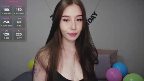 Snapshot of rocketsgirl chatting on 02/28/25, 05:48 rocketsgirl online show from 02/28/25, 05:48