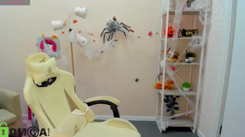 Rockett online show from 10/24/25, 01:03