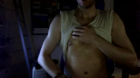 RocketViper online show from 07/16/26, 12:38