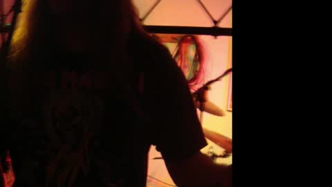 rockgod2112 online show from 12/16/24, 07:43