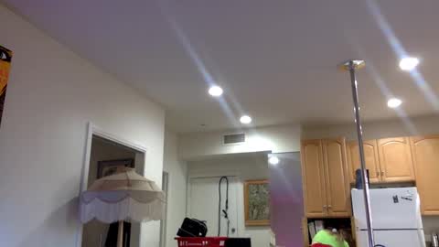 Rockhard Cockstar online show from 12/21/24, 10:40