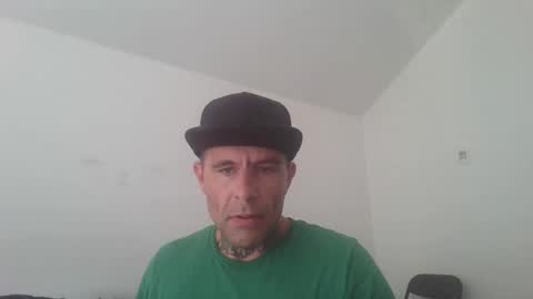 Rockhard Cockstar online show from 10/27/25, 10:25