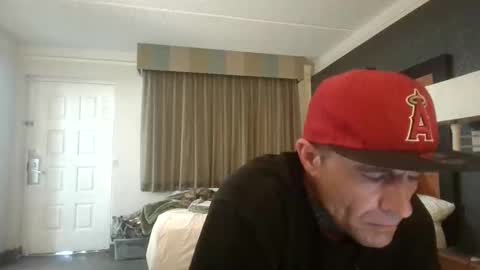 Rockhard Cockstar online show from 10/30/25, 11:05