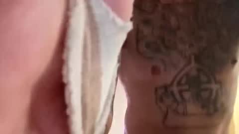 Rockhard Cockstar online show from 11/15/25, 06:44