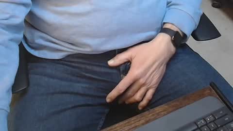 Snapshot of rockhardff chatting on 01/31/25, 08:33 rockhardff online show from 01/31/25, 08:33