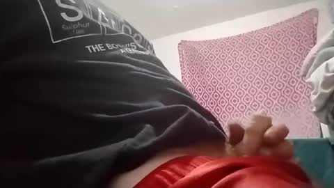 rockinchell online show from 04/14/26, 08:20