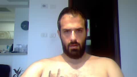 rockistman1 online show from 01/23/25, 05:45