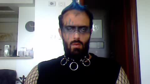 rockistman1 online show from 03/06/25, 09:14