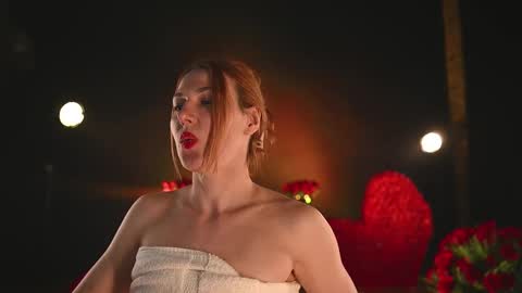 RocknRose online show from 02/15/25, 03:31