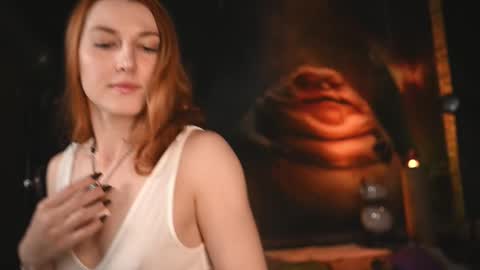 RocknRose online show from 11/03/25, 11:48