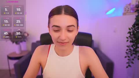 Snapshot of rocknrose18 chatting on 03/24/26, 09:58 RocknRose18 online show from 03/24/26, 09:58