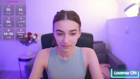 Snapshot of rocknrose18 chatting on 03/31/26, 08:48 RocknRose18 online show from 03/31/26, 08:48