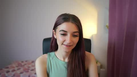 Snapshot of rocknrose18 chatting on 04/14/26, 06:14 RocknRose18 online show from 04/14/26, 06:14