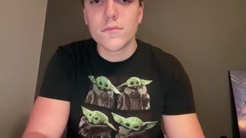 rockstar3536 online show from 01/16/26, 07:29