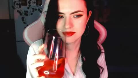 Snapshot of rockstar_girlfr chatting on 12/29/24, 04:40 Sophie online show from 12/29/24, 04:40